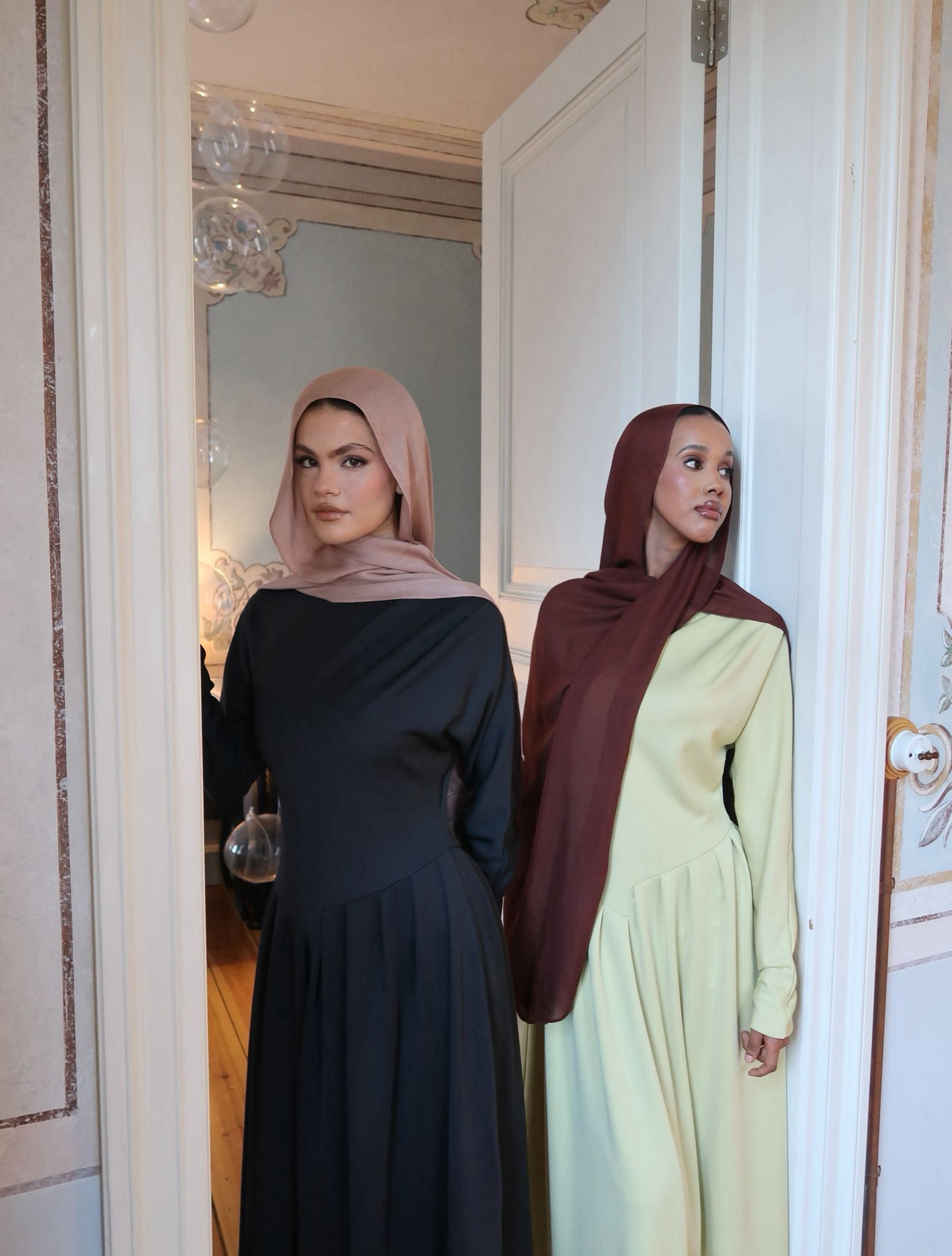 Elegance Elbise