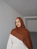 Modal Şal Karamel