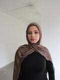 Senara Şal Bare Mocha