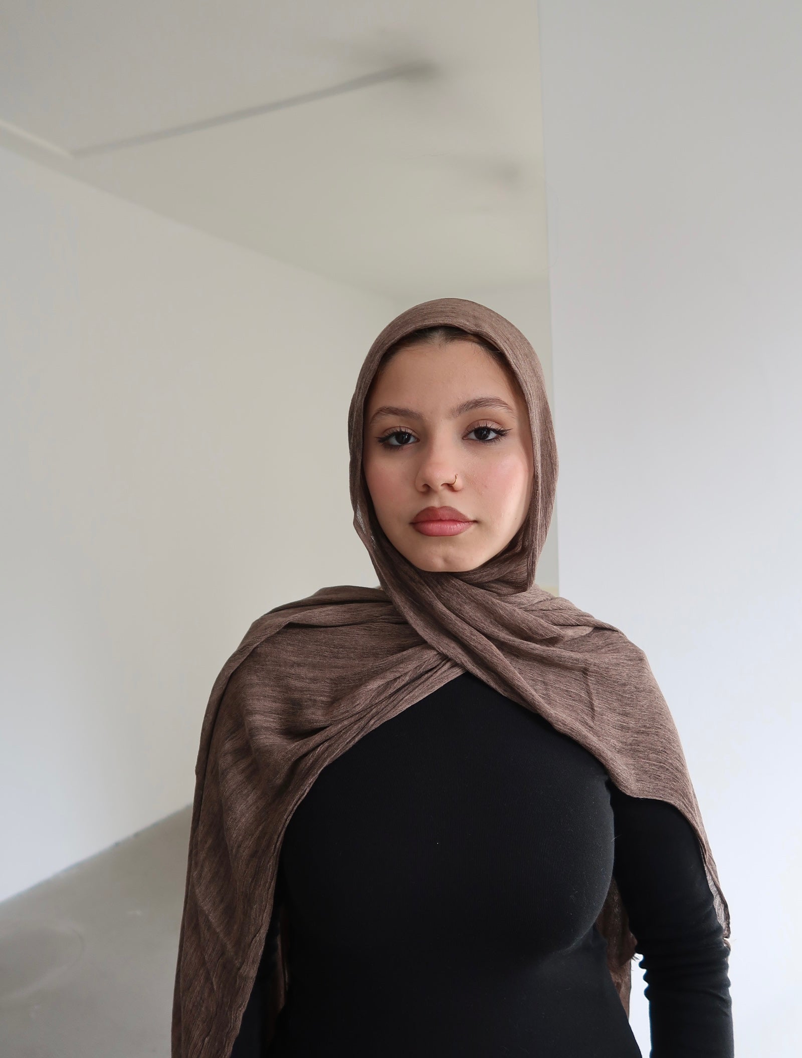 Senara Şal Bare Mocha