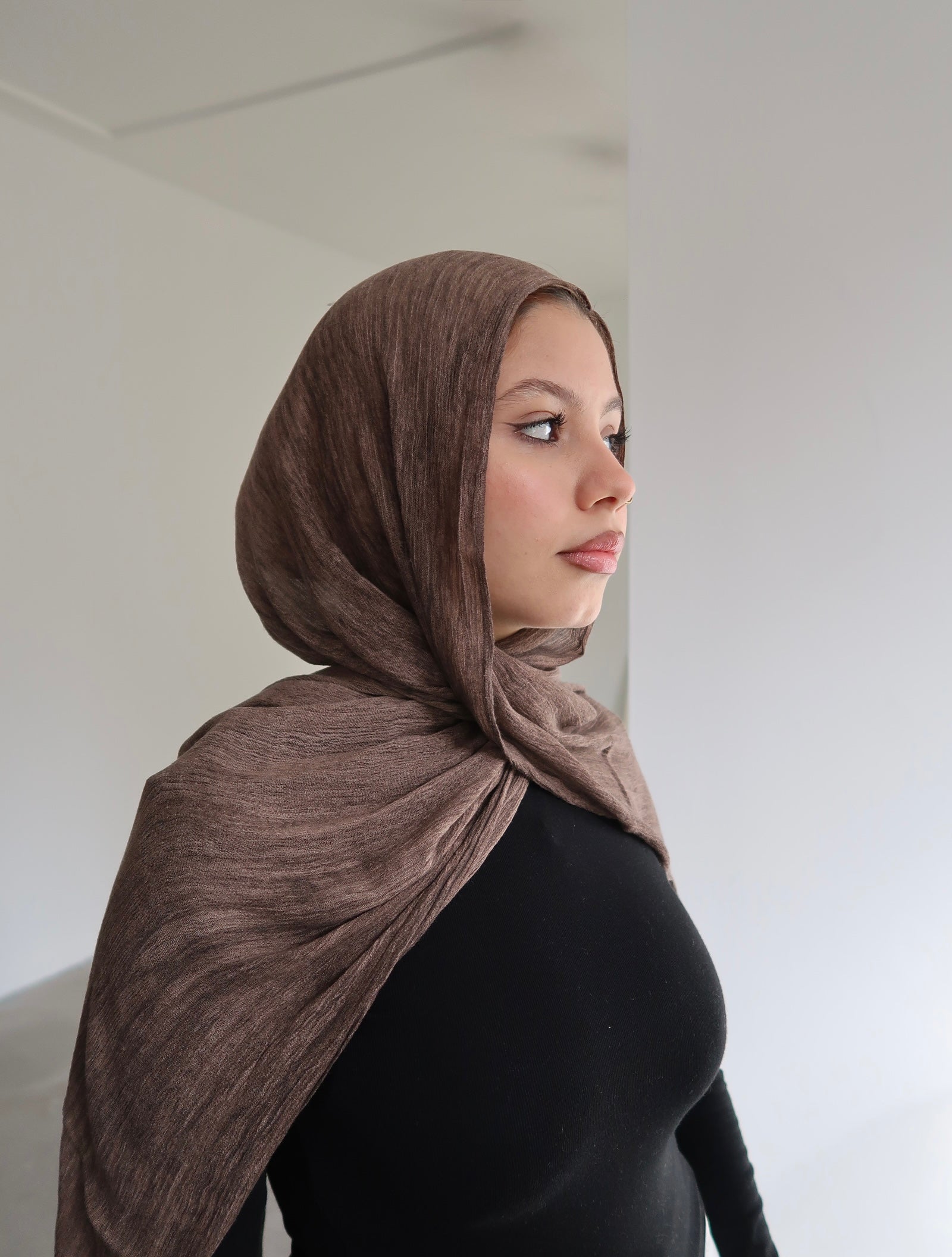 Senara Şal Bare Mocha