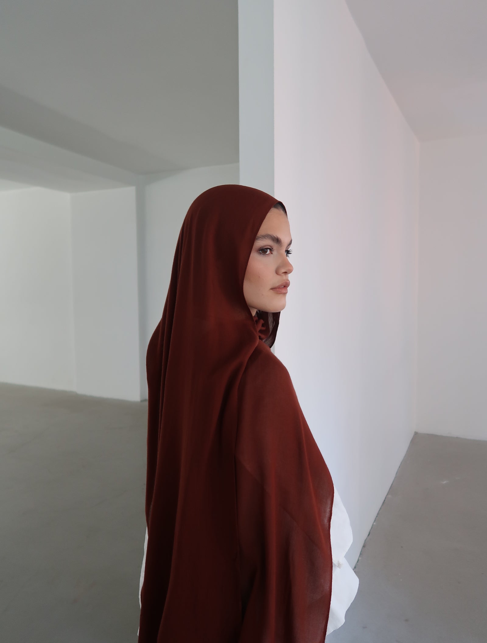 Modal Şal Kına