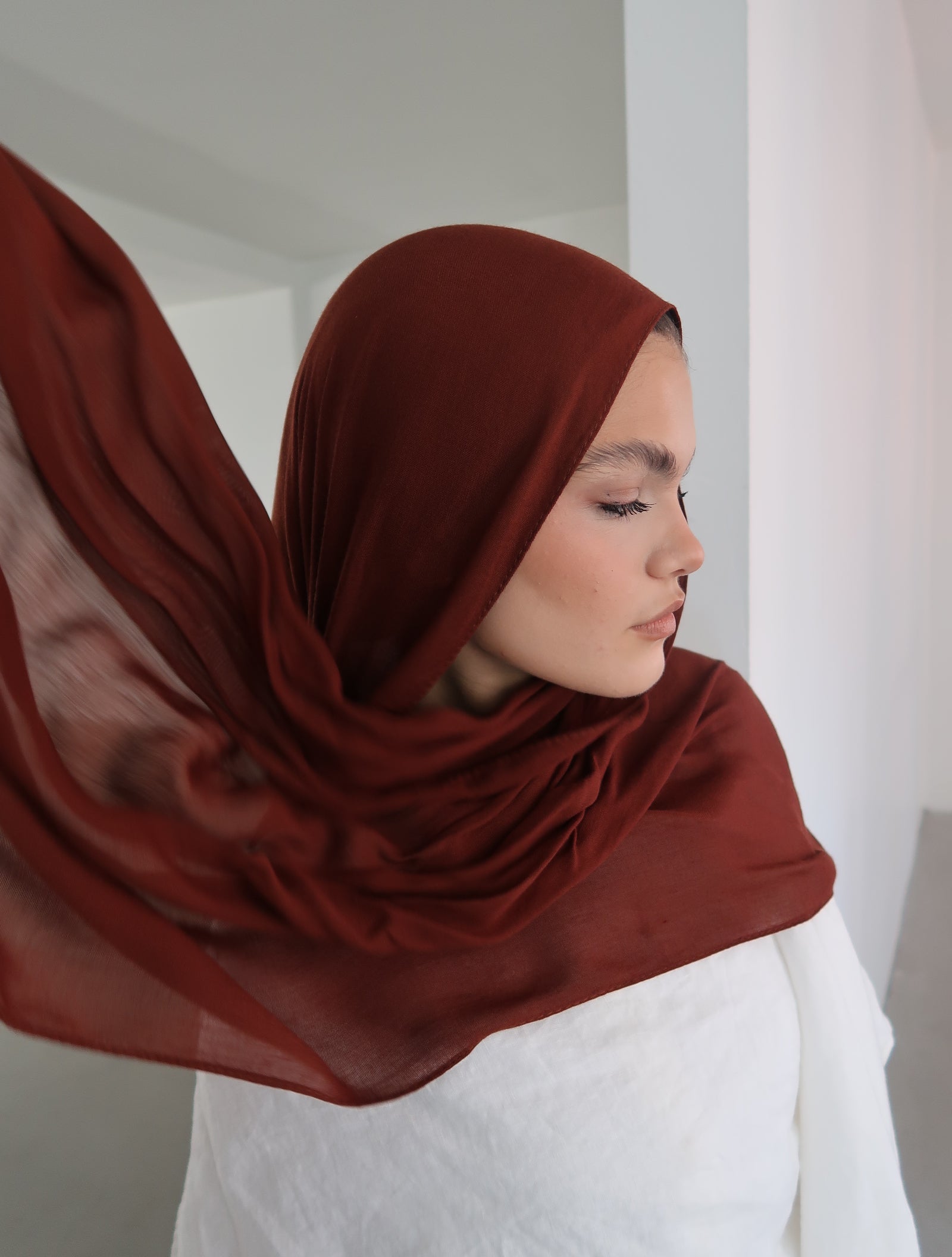 Modal Şal Kına
