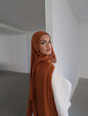 Modal Şal Orange