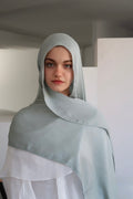 Modal Şal Soft Mint