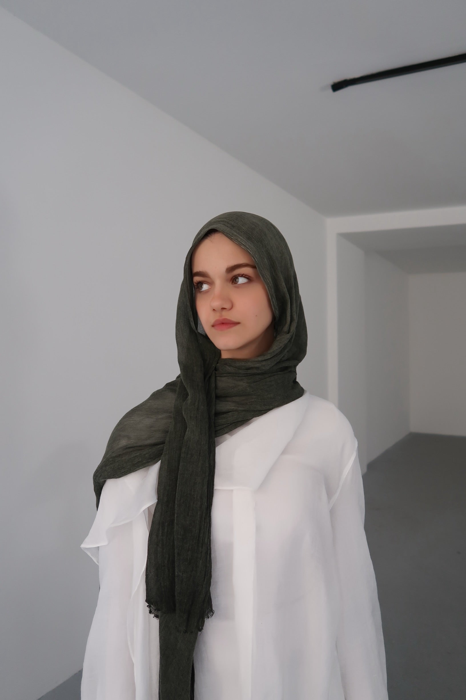 Senara Şal Haki