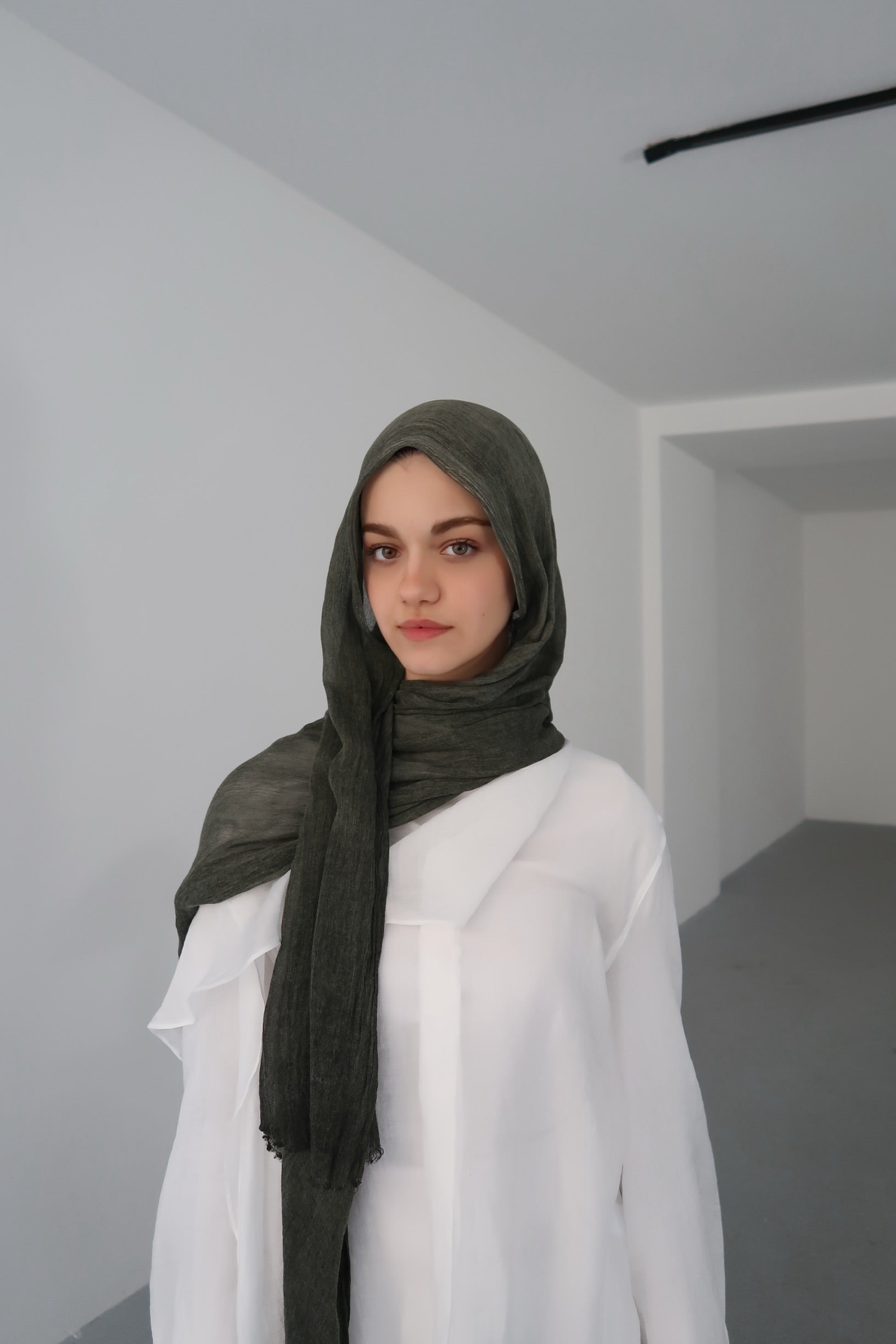 Senara Şal Haki