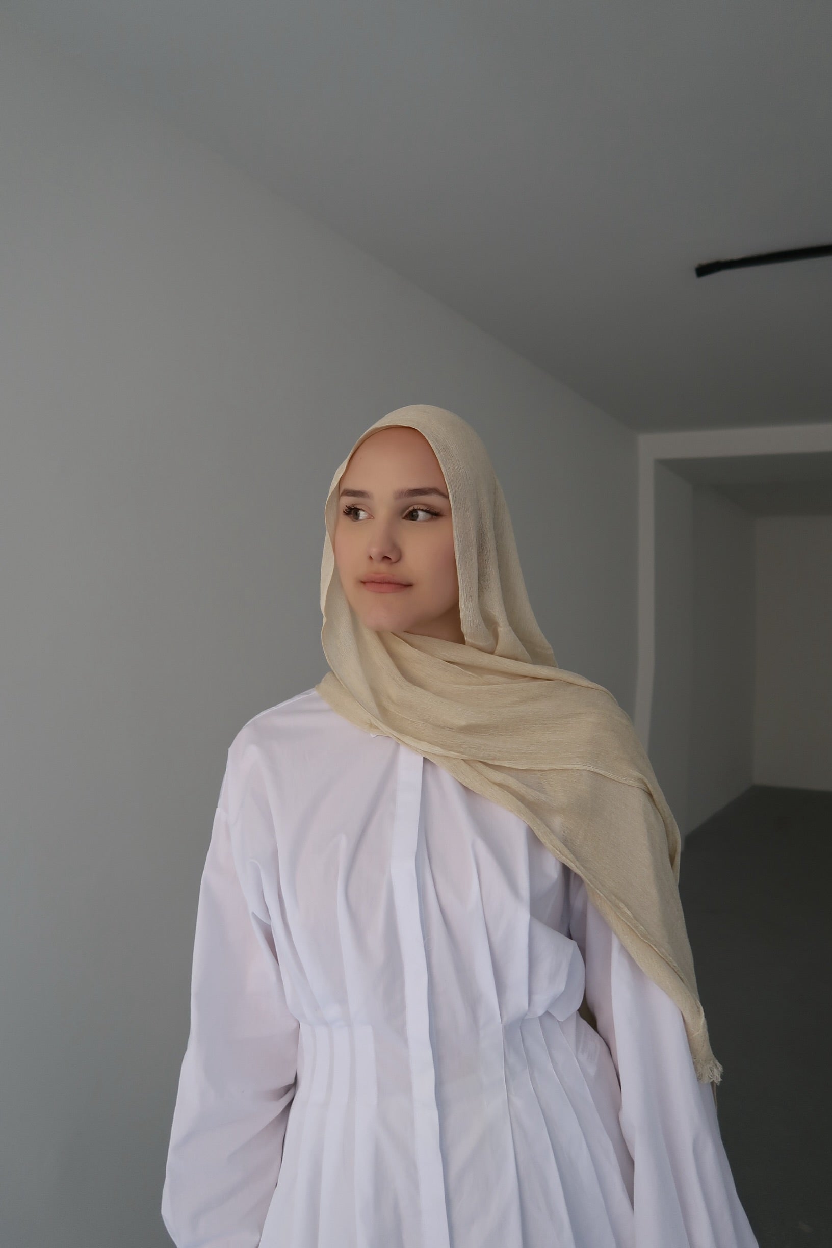 Senara Şal Kum Beji