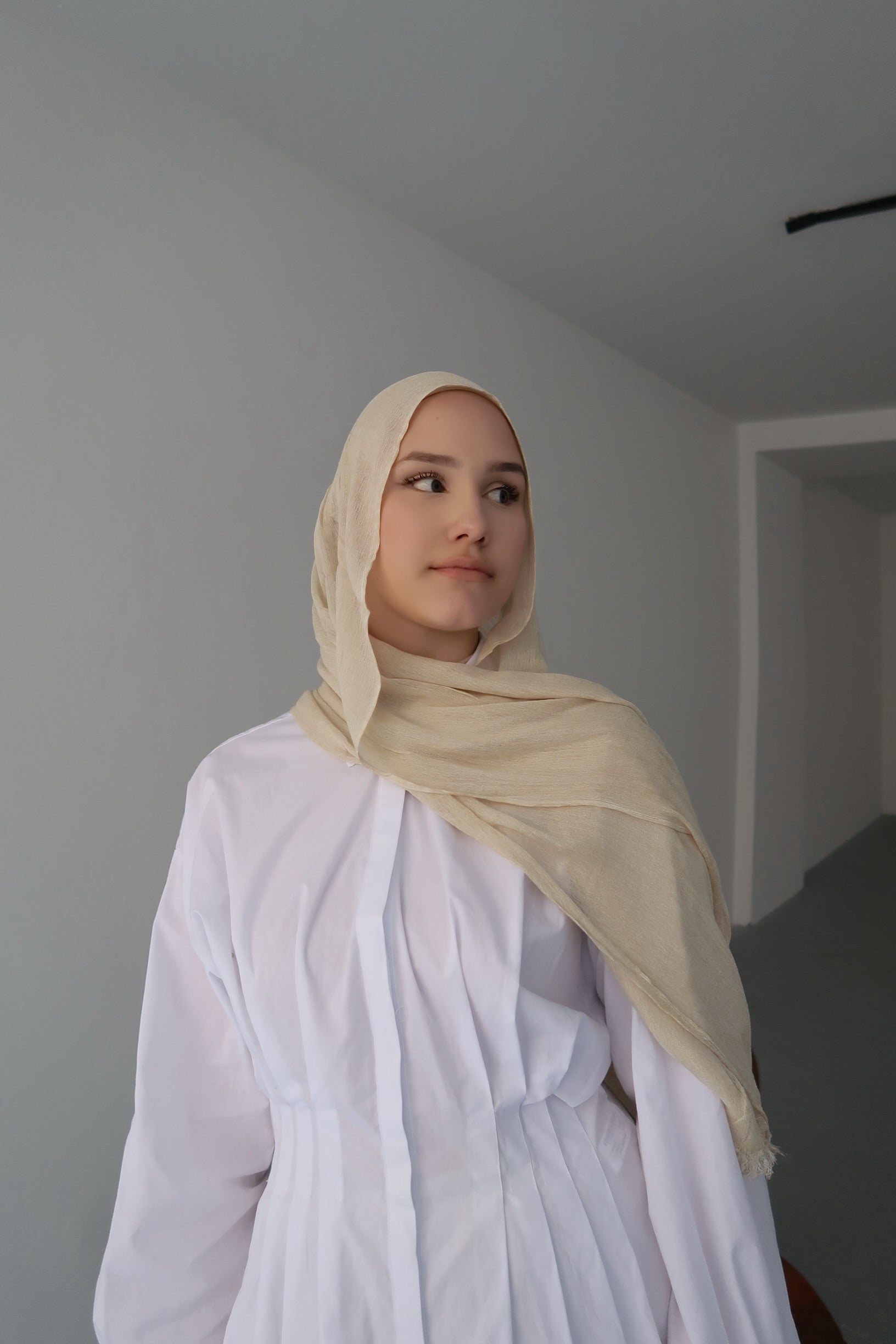 Senara Şal Kum Beji