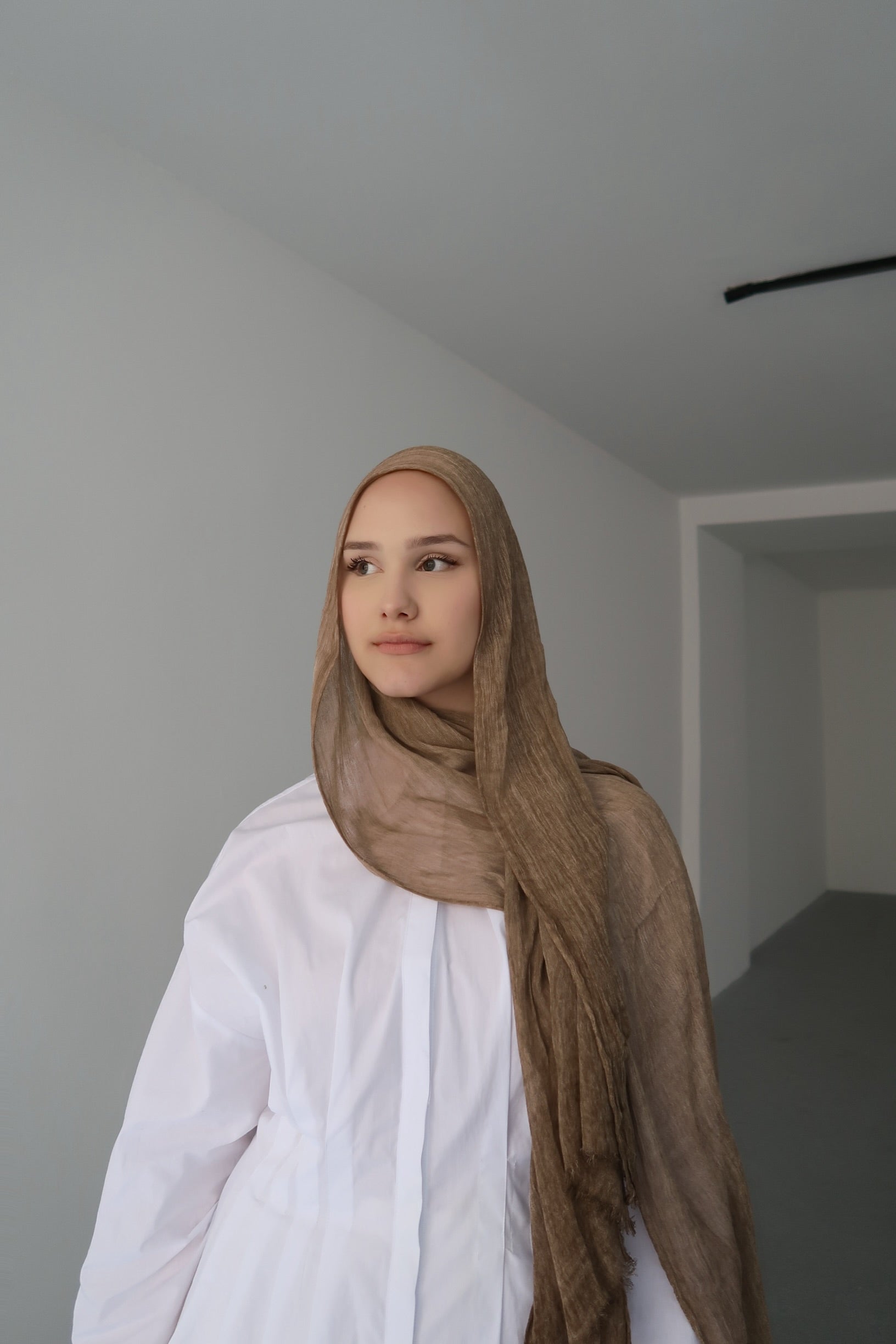 Senara Şal Latte
