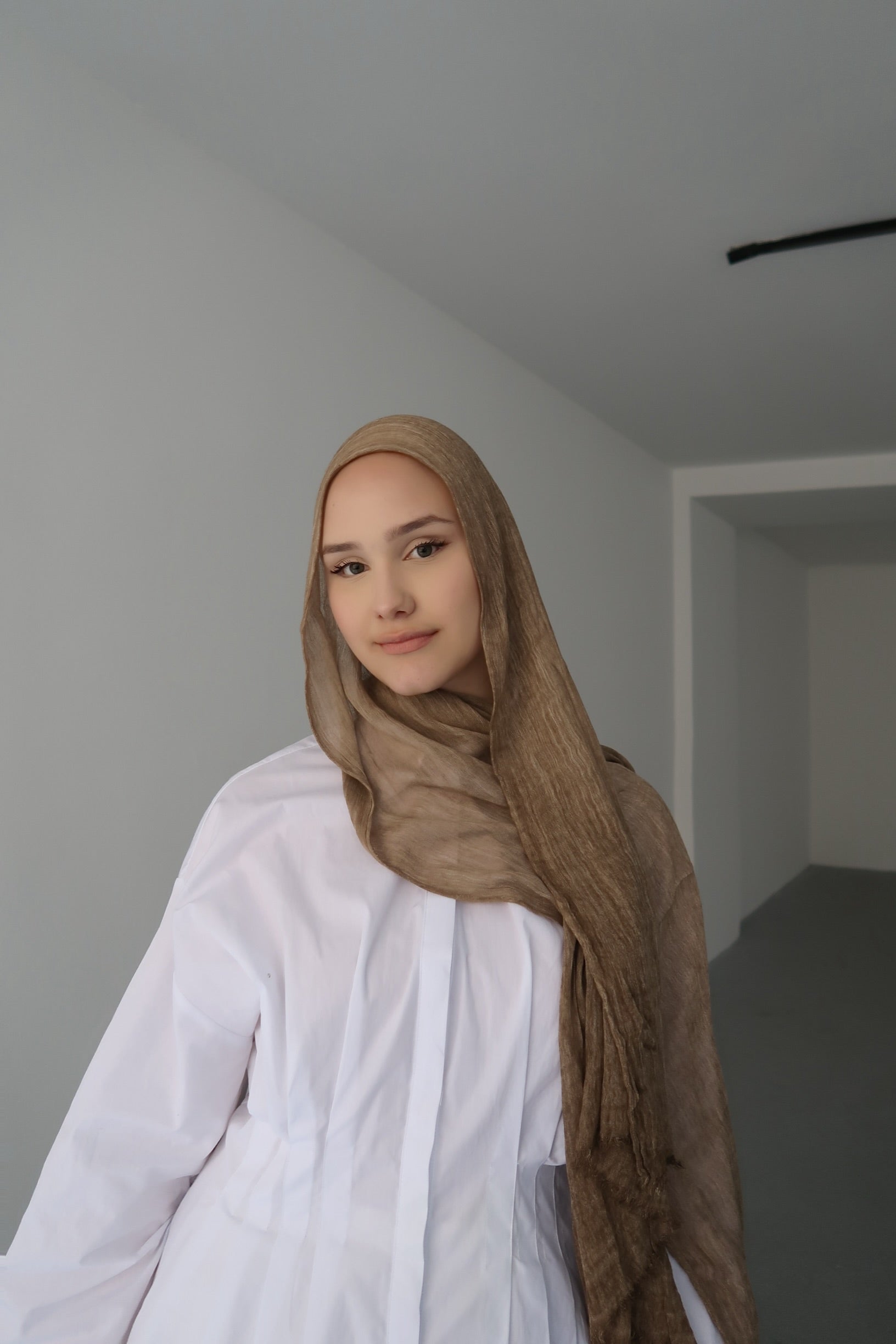 Senara Şal Latte