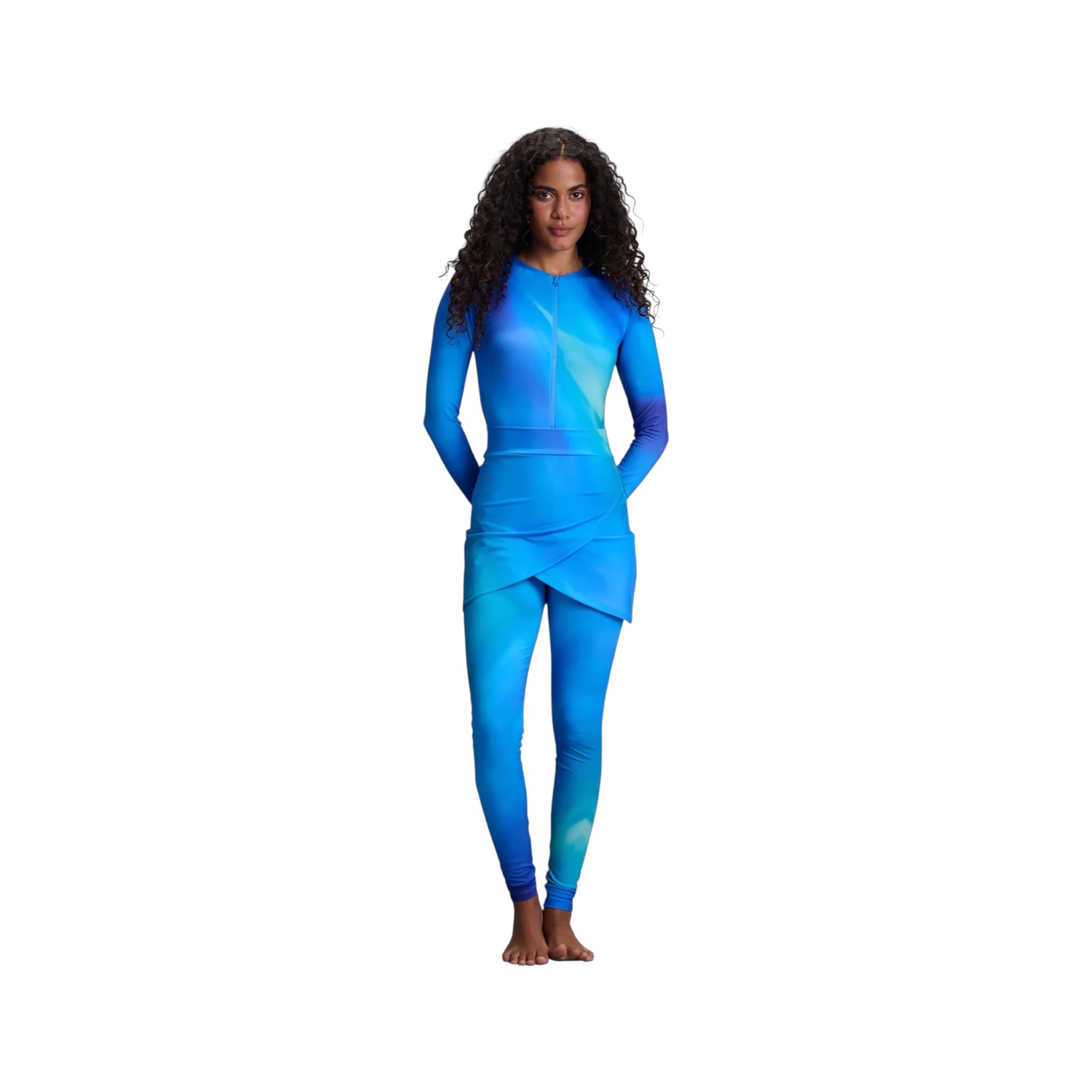 Sea Swimsuit