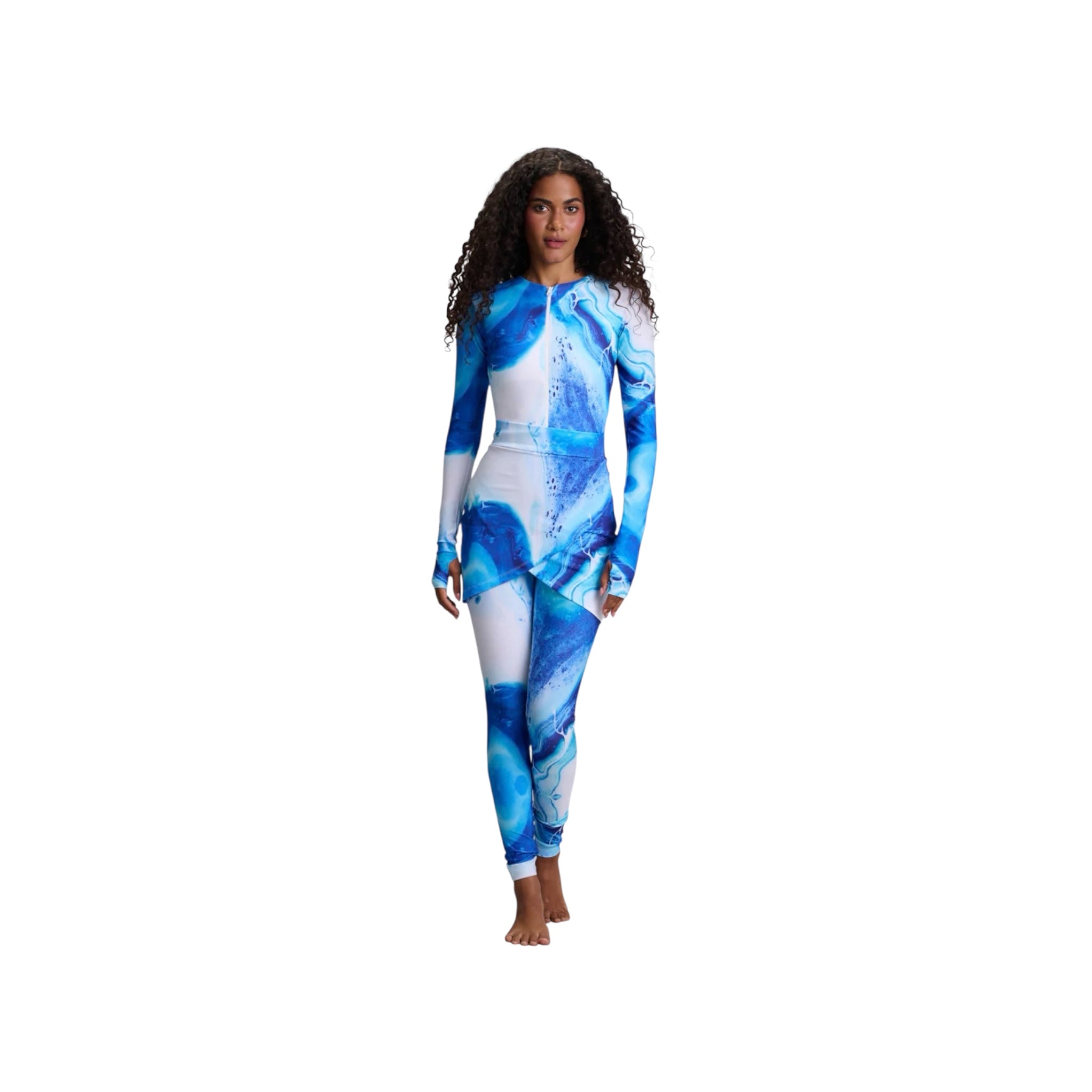 Ocean Swimsuit
