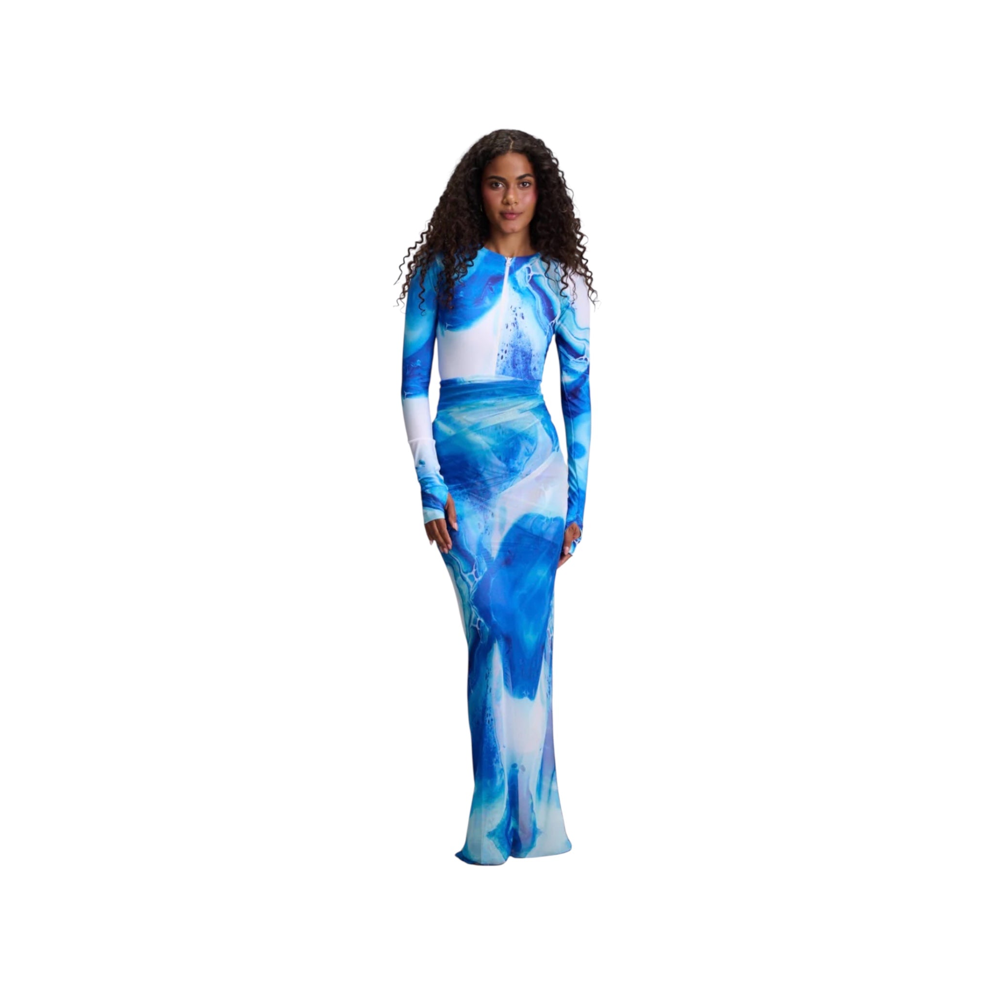 Ocean Swimsuit
