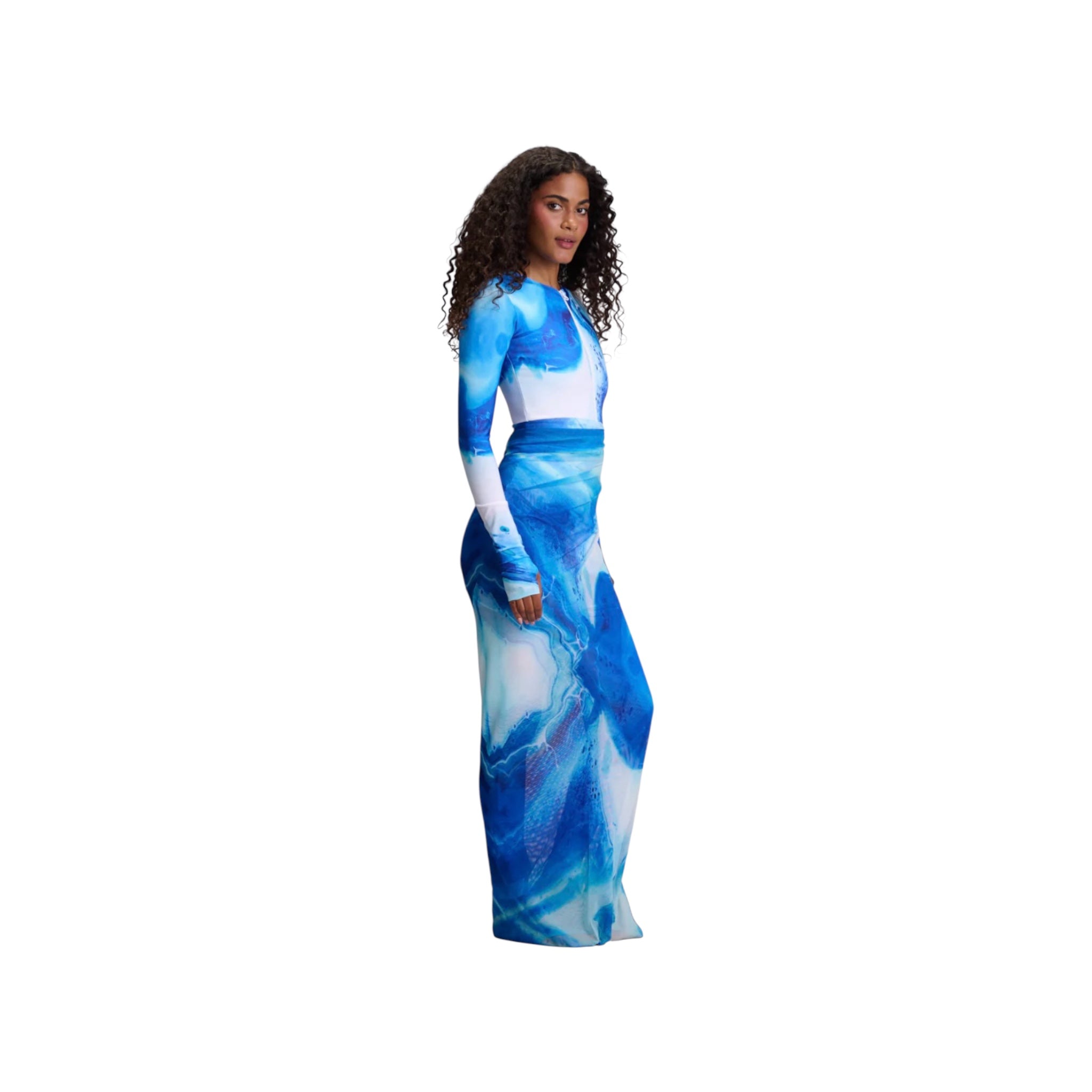 Ocean Swimsuit