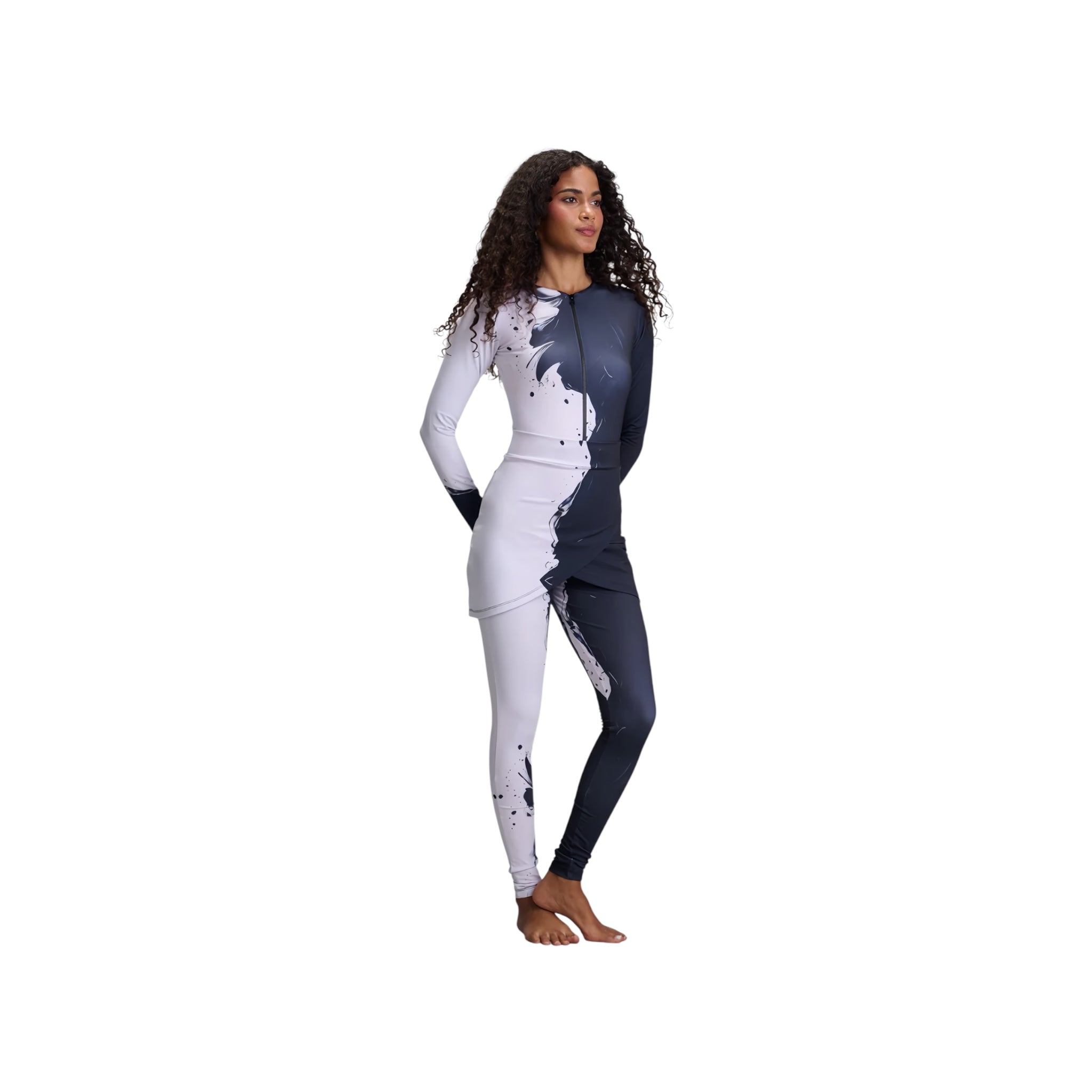 Aura Swimsuit