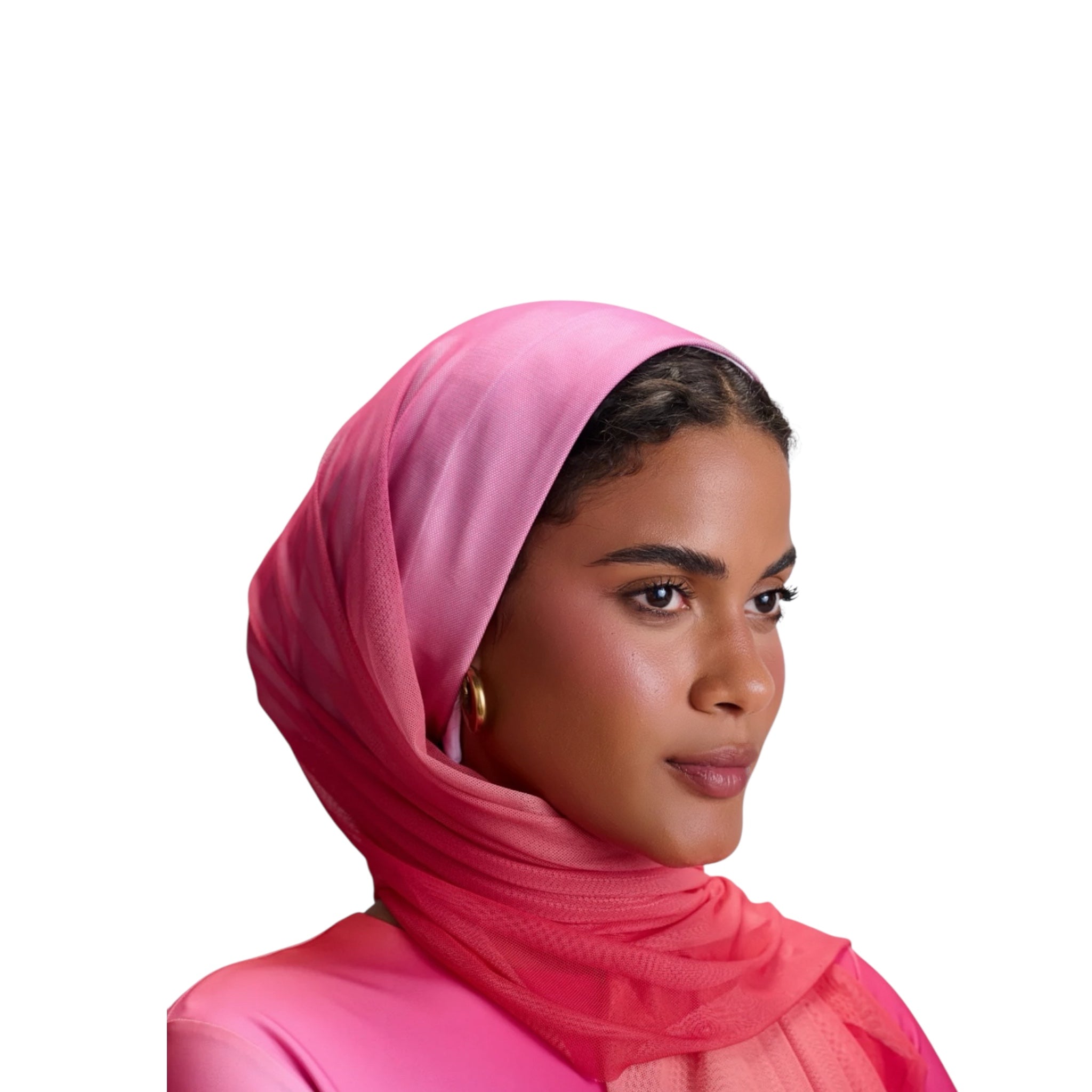 Swim Hijab Azalea