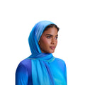 Swim Hijab Sea
