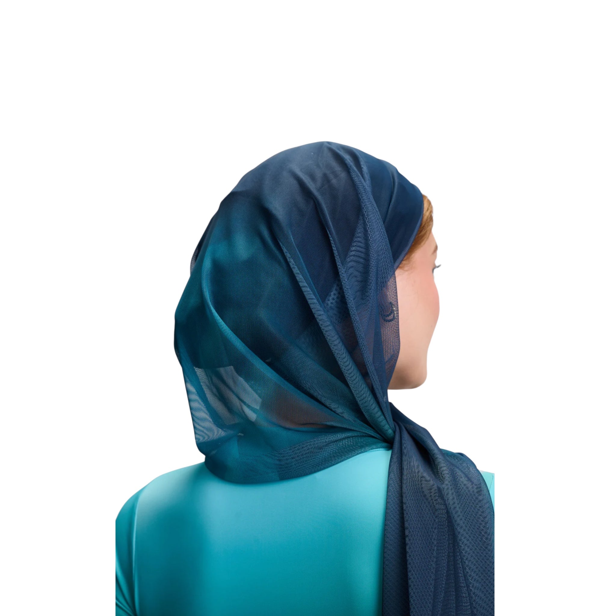 Swim Hijab Mint