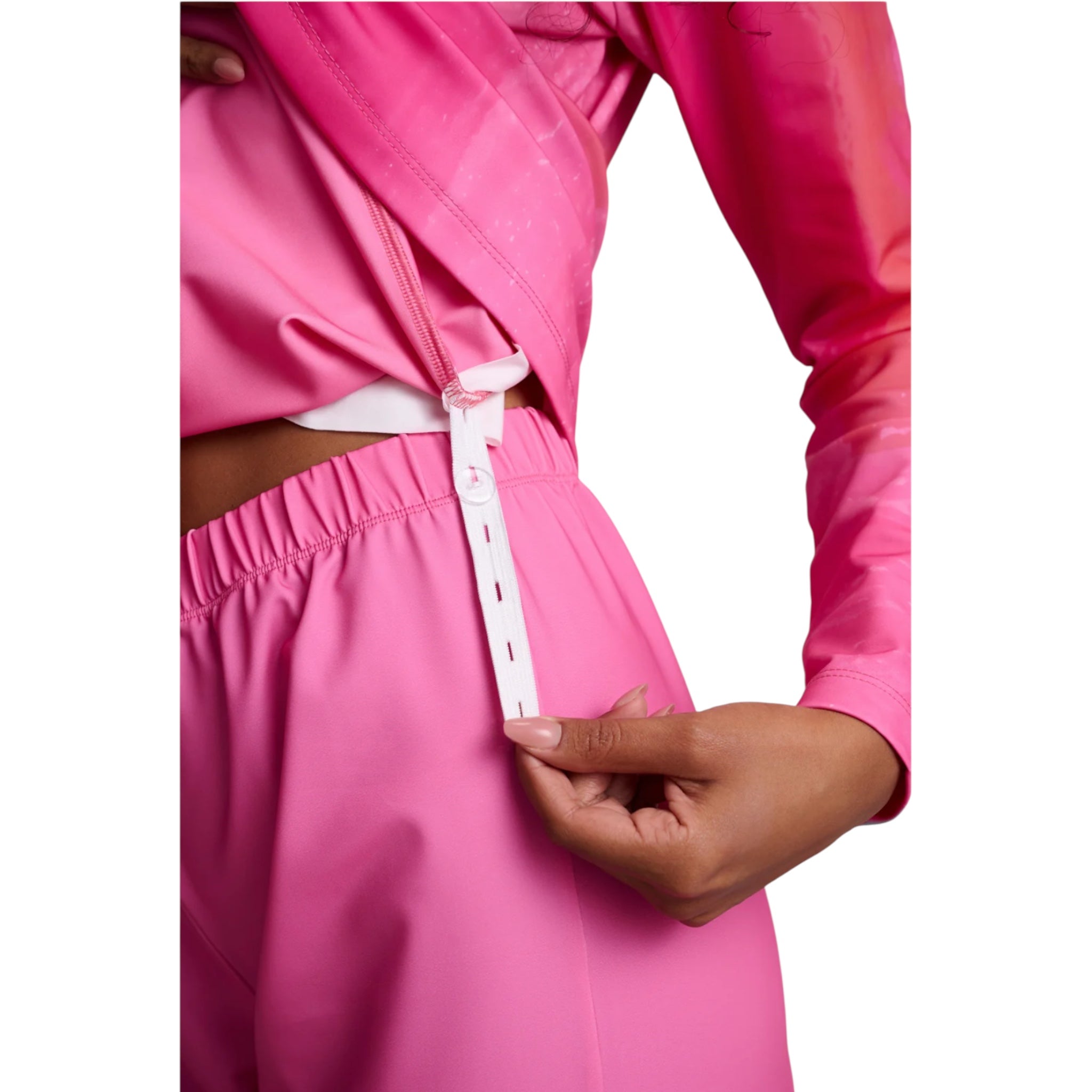 Blush Modest Swim Set